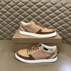 Burberry Men's Shoes 465