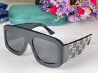 Gucci High Quality Sunglasses 5285