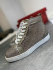 Christian Louboutin Men's Shoes 57