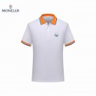 Moncler Men's Polo 562