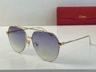 Cartier High Quality Sunglasses 1360