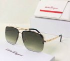 Salvatore Ferragamo High Quality Sunglasses 196