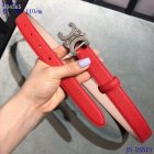 CELINE Belts 14
