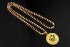 Versace Jewelry Necklaces 307