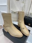 Chanel Women's Shoes 1757