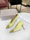 Jimmy Choo Women's Shoes 348
