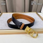 DIOR Original Quality Belts 634