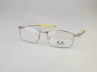 Oakley Plain Glass Spectacles 12