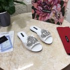 Dolce & Gabbana Women's Slippers 118