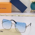 Louis Vuitton High Quality Sunglasses 2395