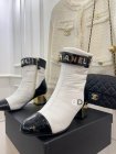 Chanel Women's Shoes 2168