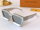 Louis Vuitton High Quality Sunglasses 328