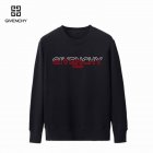GIVENCHY Men's Long Sleeve T-shirts 167