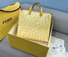 Fendi Original Quality Handbags 470