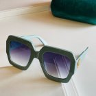 Gucci High Quality Sunglasses 2588