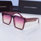 Dolce & Gabbana High Quality Sunglasses 327
