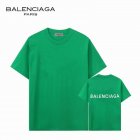 Balenciaga Men's T-shirts 451