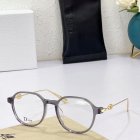 DIOR Plain Glass Spectacles 128