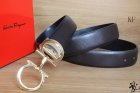 Salvatore Ferragamo Normal Quality Belts 79