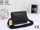 Louis Vuitton Normal Quality Handbags 728