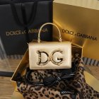 Dolce & Gabbana High Quality Handbags 17