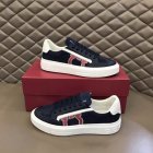 Salvatore Ferragamo Men's Shoes 185