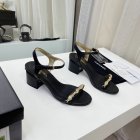 Chanel Women's Shoes 52