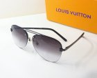 Louis Vuitton High Quality Sunglasses 2128