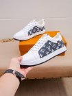 Louis Vuitton Men's shoes 530