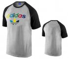 adidas Apparel Men's T-shirts 707