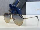 DIOR High Quality Sunglasses 1599