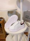 Alexander McQueen Kid's Shoes 43