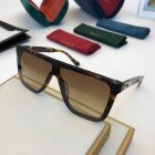 Gucci High Quality Sunglasses 3404
