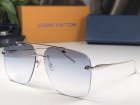 Louis Vuitton High Quality Sunglasses 759