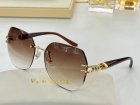 Versace High Quality Sunglasses 1437