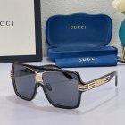 Gucci High Quality Sunglasses 2710