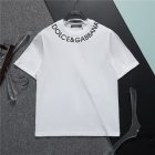Dolce & Gabbana Men's T-shirts 02