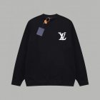 Louis Vuitton Men's Long Sleeve T-shirts 1322