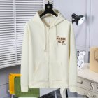 Fendi Men's Hoodies 122