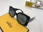 Fendi High Quality Sunglasses 951