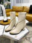 Chanel Women's Shoes 1890