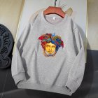 Versace Men's Long Sleeve T-shirts 154