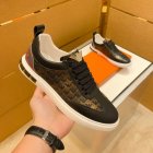 Armani Men's Shoes 638