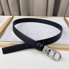 DIOR Original Quality Belts 129