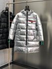 Prada Men's Outerwear 52