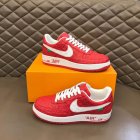 Louis Vuitton Men's shoes 706