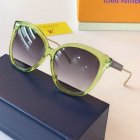 Louis Vuitton High Quality Sunglasses 1254