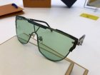 Louis Vuitton High Quality Sunglasses 1845