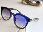 Burberry High Quality Sunglasses 1090