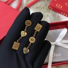Dior Jewelry Earrings 138